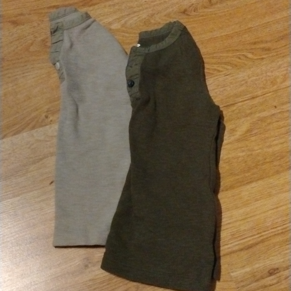 Old Navy Shirts